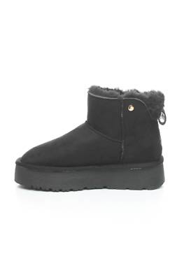 Дамски боти Island Boot2 - Contour.bg Дамски боти Island Boot2