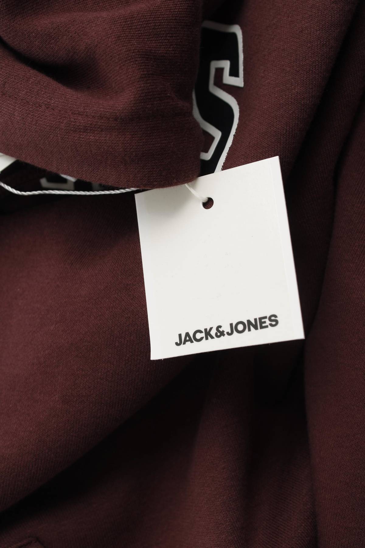 Ανδρικό φούτερ Jack & Jones3