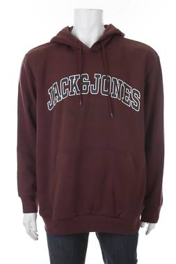 Ανδρικό φούτερ Jack & Jones1 - Contourshop.gr Ανδρικό φούτερ Jack & Jones1
