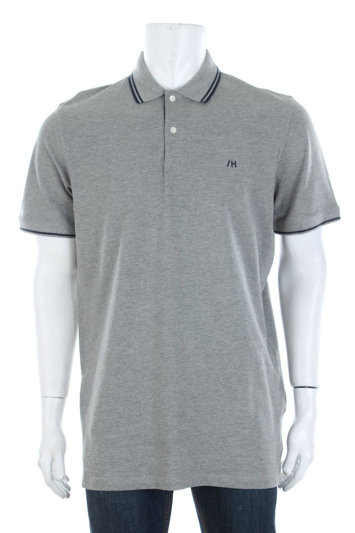 Ανδρικό t-shirt Selected Homme1