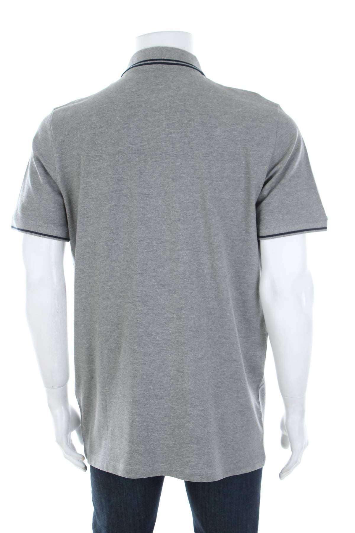 Ανδρικό t-shirt Selected Homme2