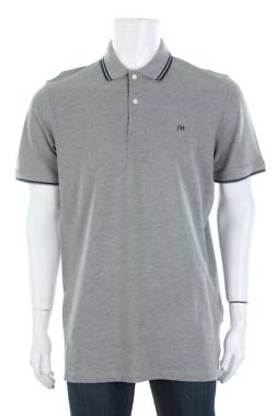 Ανδρικό t-shirt Selected Homme1 - Contourshop.gr Ανδρικό t-shirt Selected Homme1