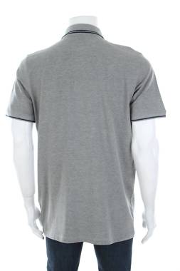 Ανδρικό t-shirt Selected Homme2 - Contourshop.gr Ανδρικό t-shirt Selected Homme2