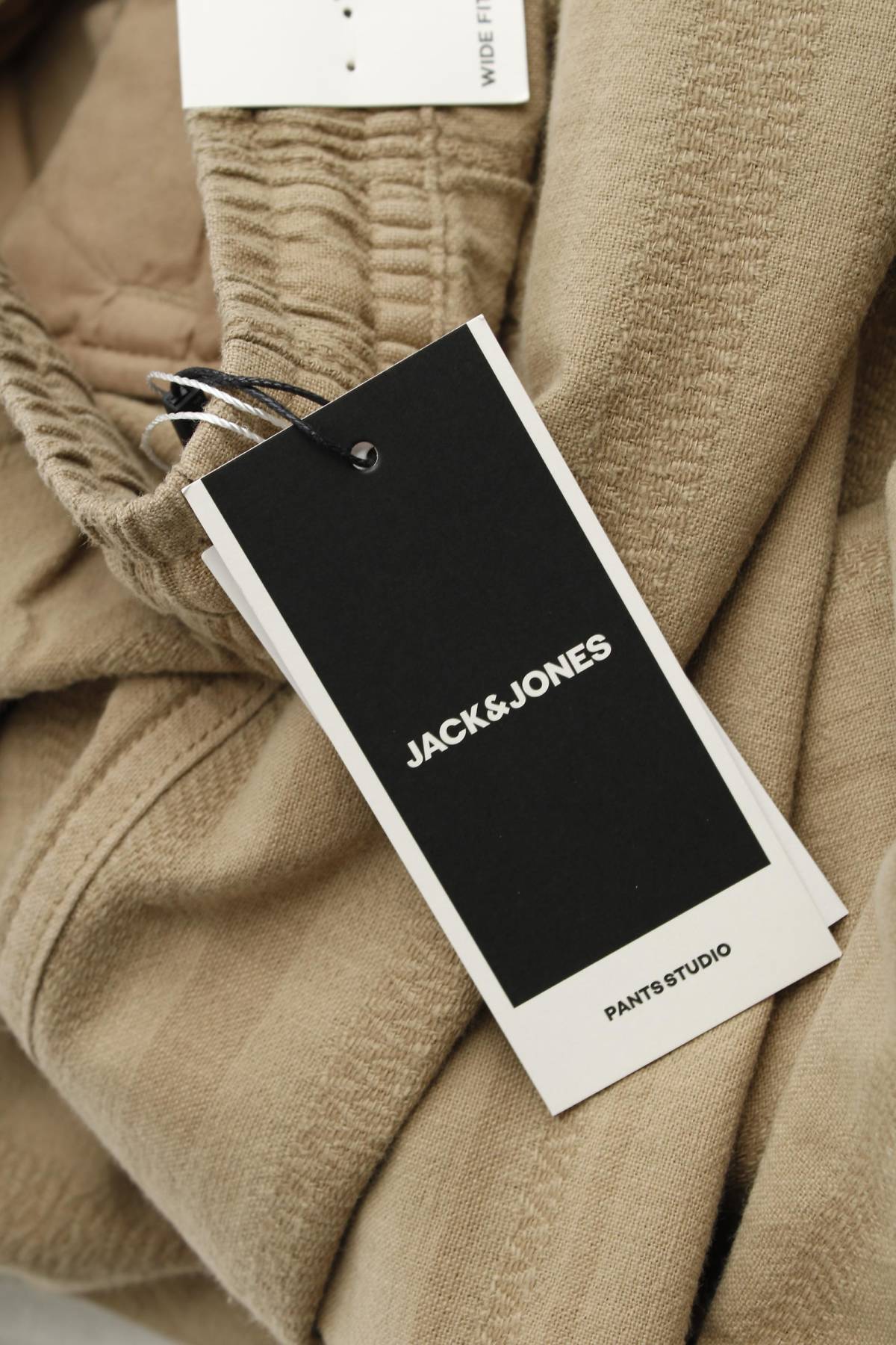 Мъжки панталон Jack & Jones3