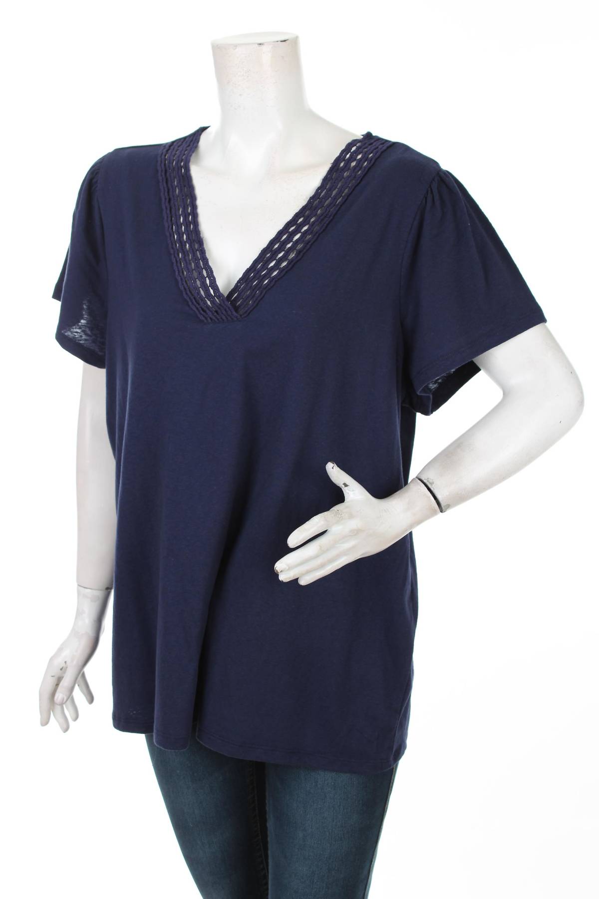 Дамска блуза Only Carmakoma1