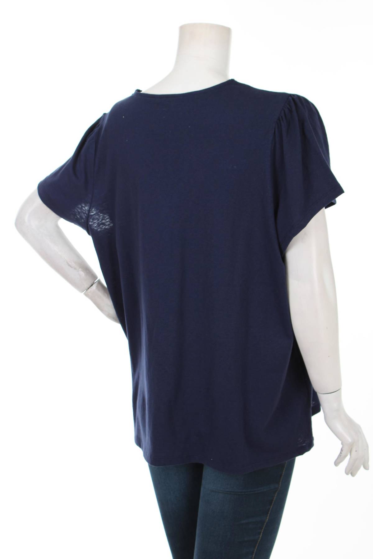 Дамска блуза Only Carmakoma2