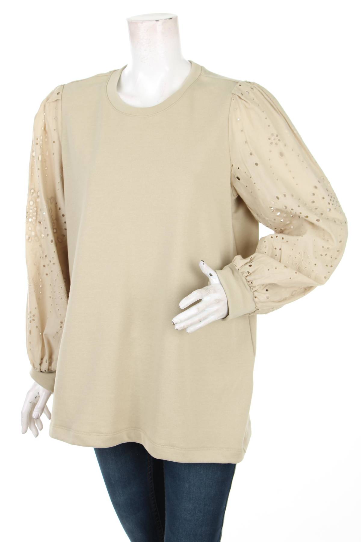 Дамска блуза Vero Moda1 - Contour.bg Дамска блуза Vero Moda1