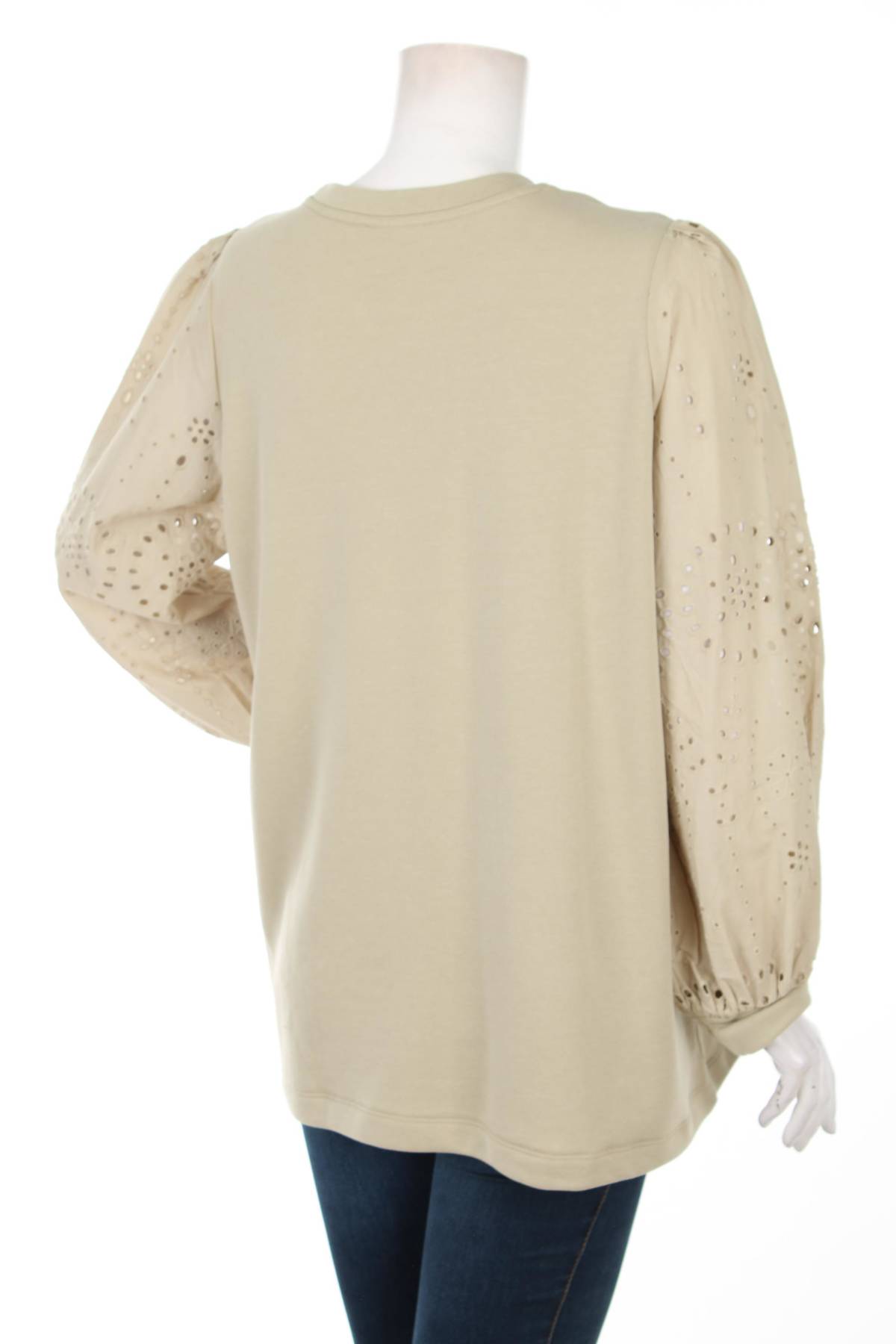 Дамска блуза Vero Moda2 - Contour.bg Дамска блуза Vero Moda2