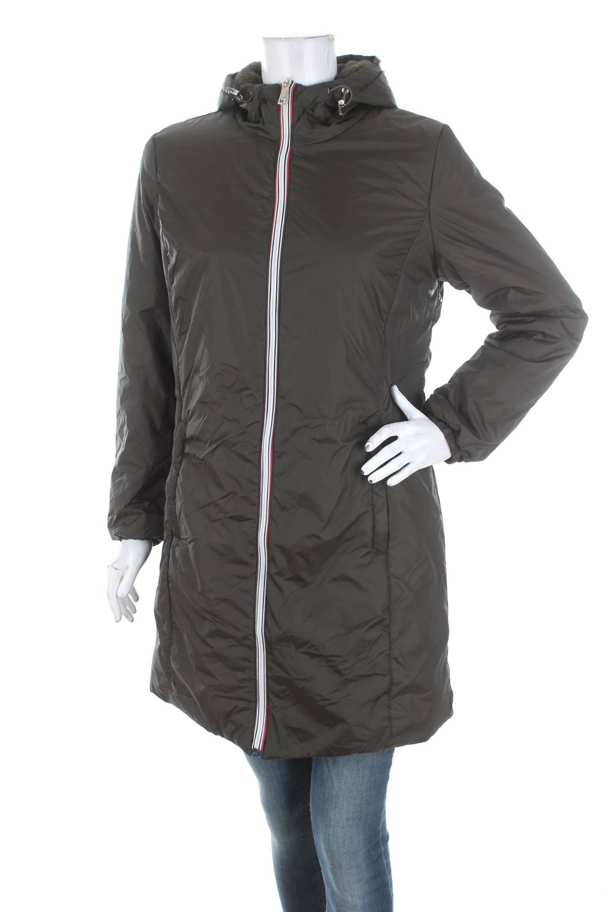 Γυναικείο μπουφάν Melya Melody1