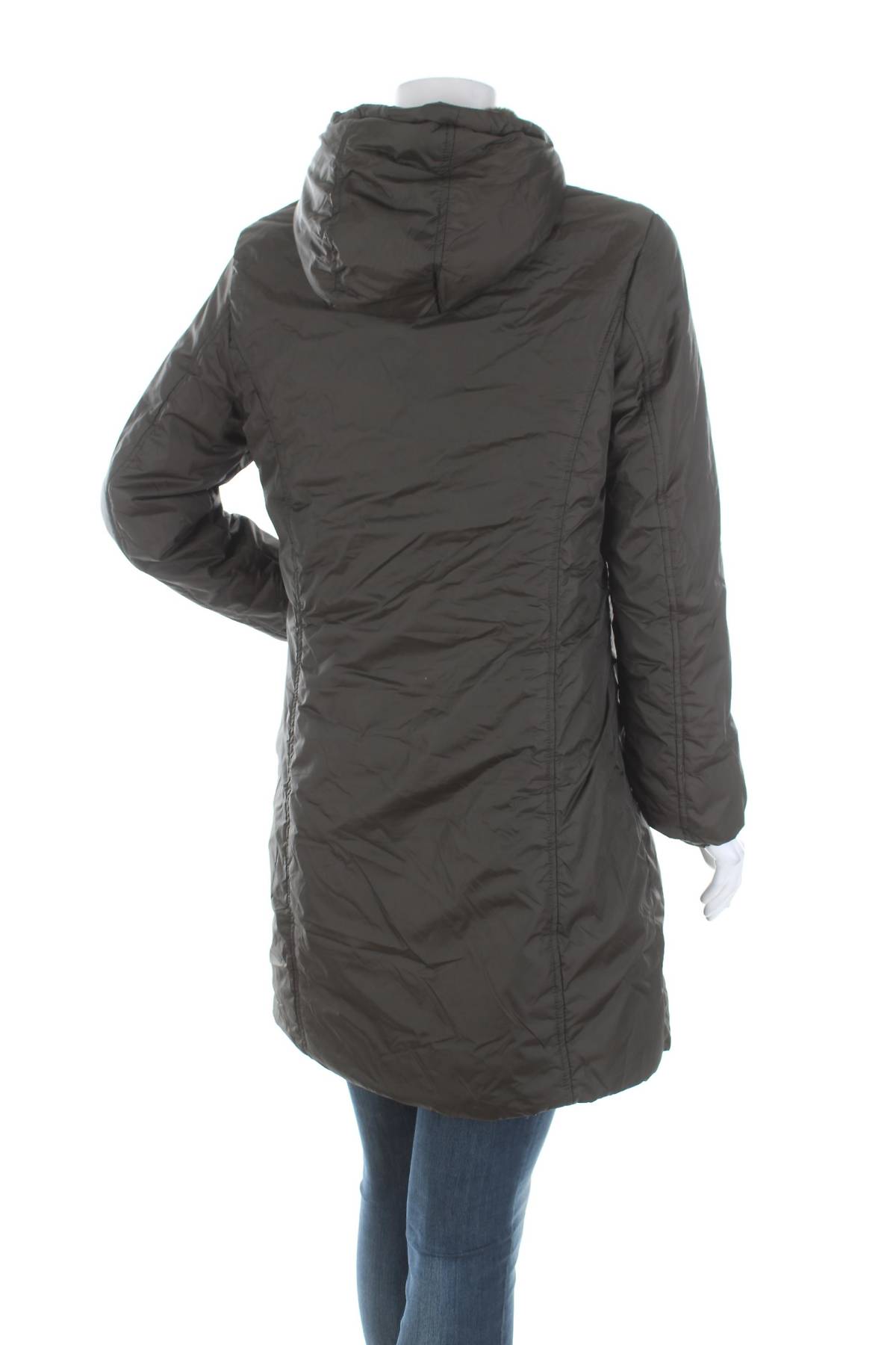 Γυναικείο μπουφάν Melya Melody2