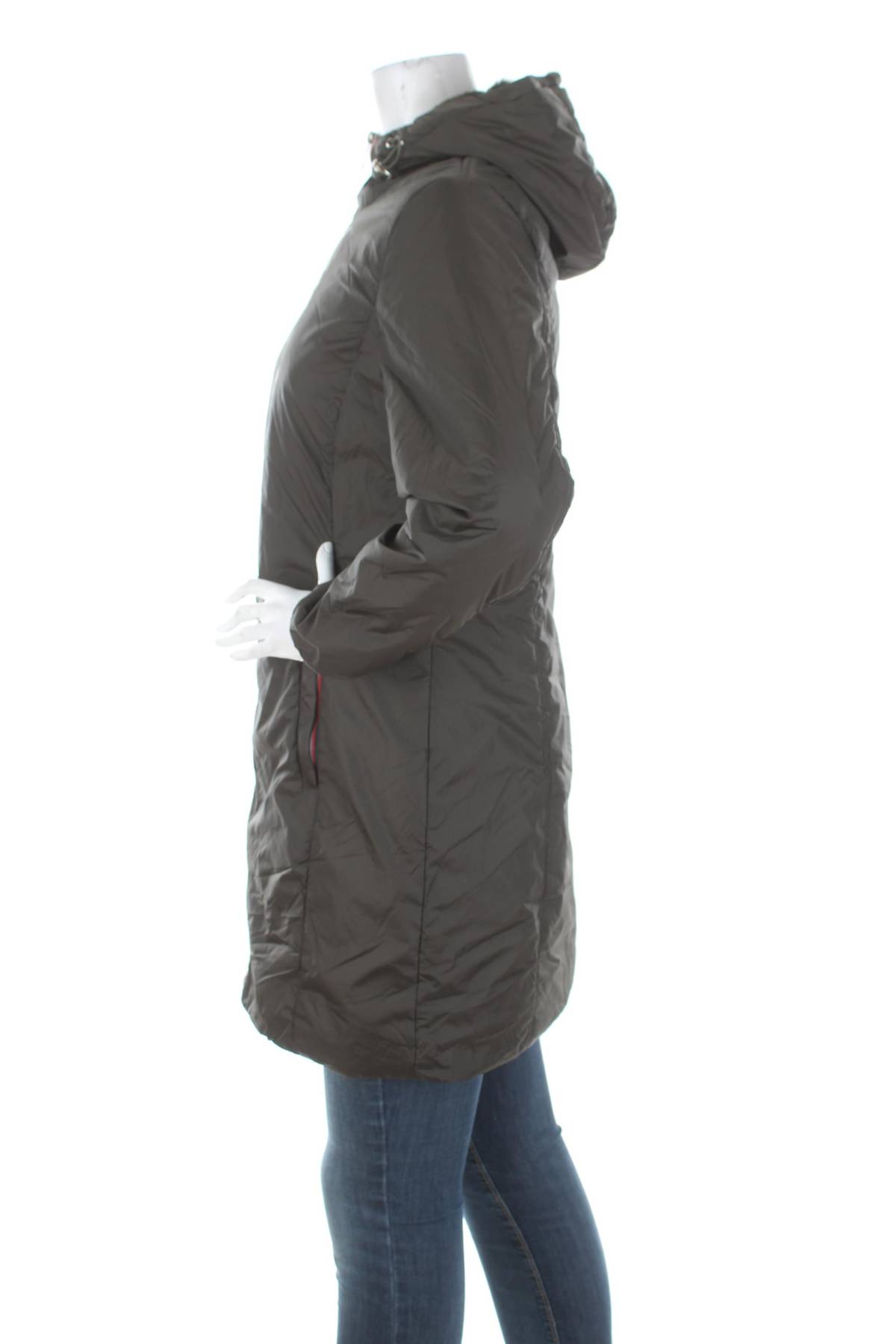 Γυναικείο μπουφάν Melya Melody3