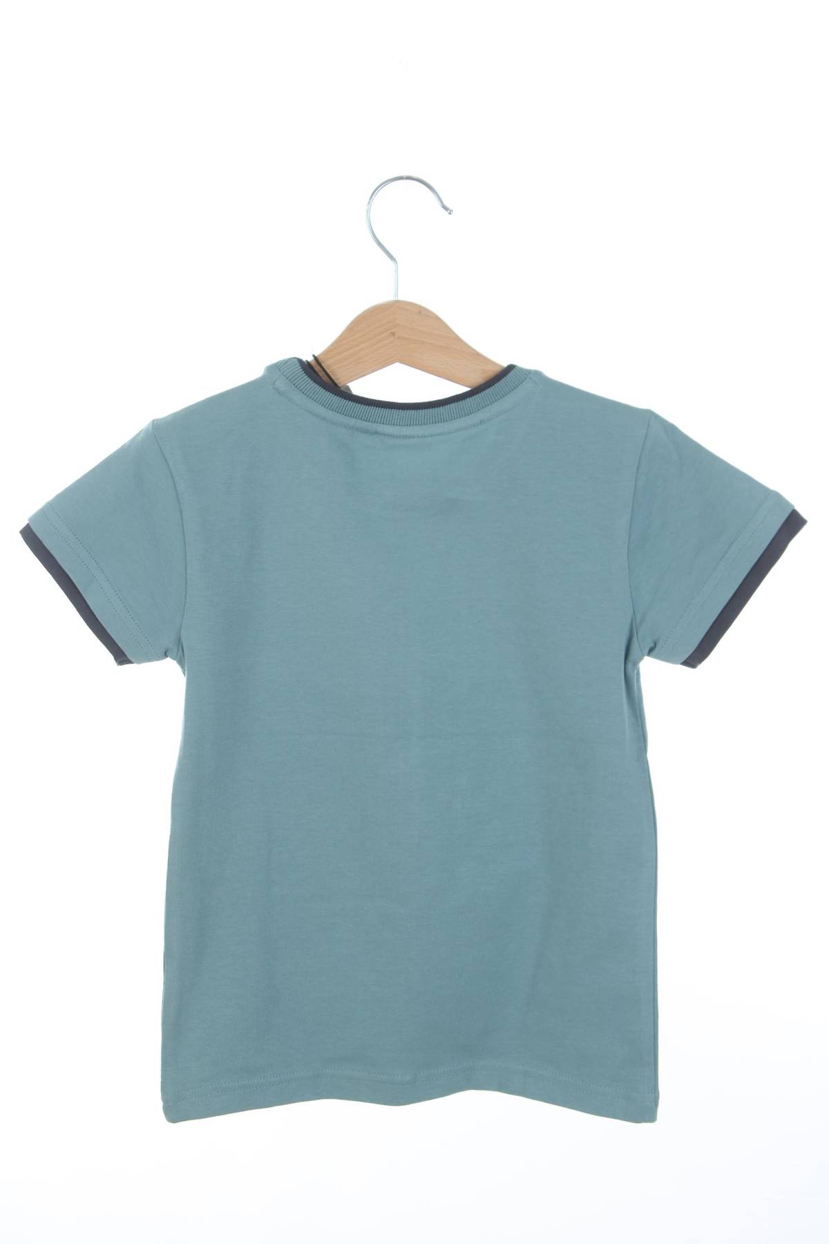 Παιδικό t-shirt Quapi2 - Contourshop.gr Παιδικό t-shirt Quapi2