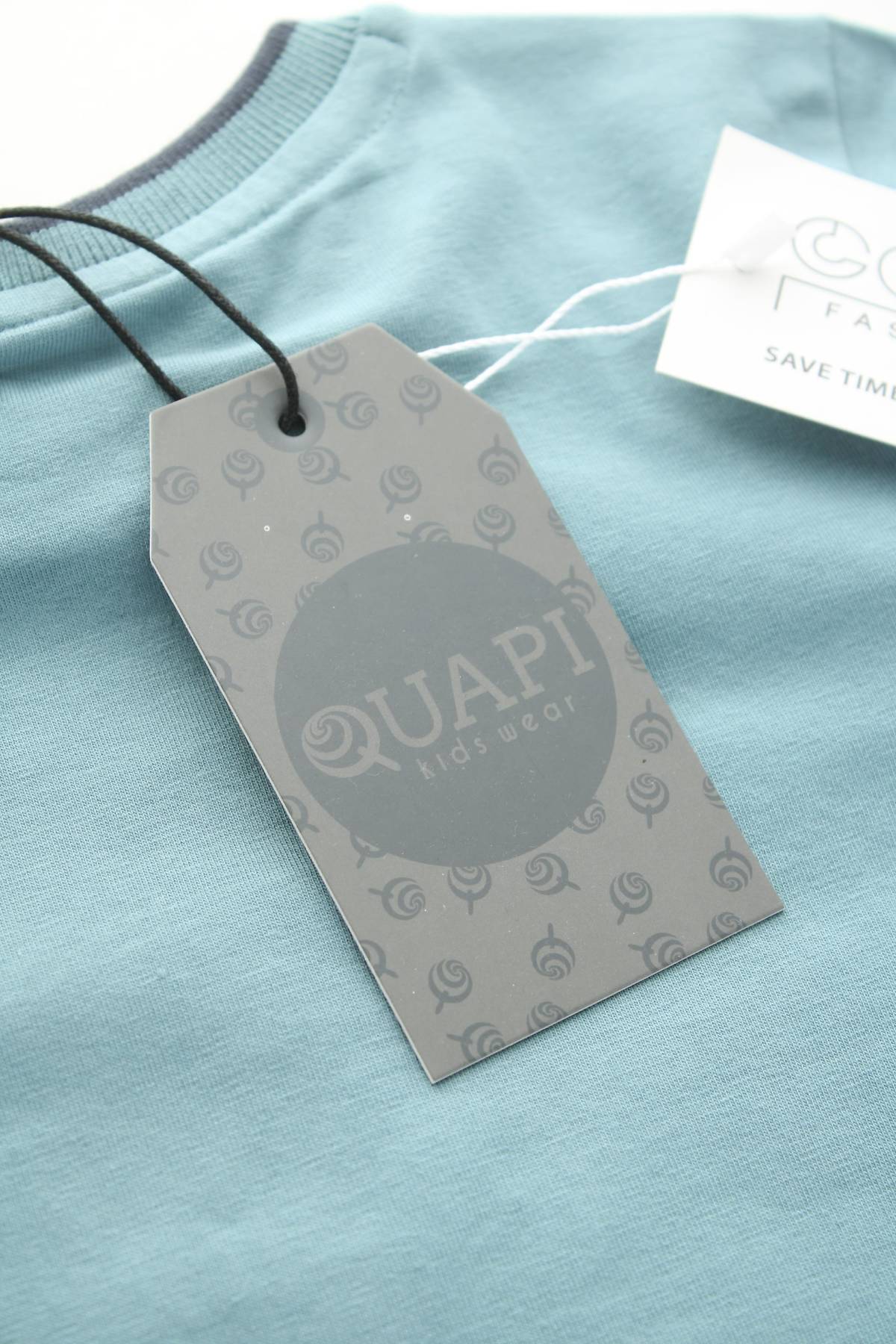 Παιδικό t-shirt Quapi3 - Contourshop.gr Παιδικό t-shirt Quapi3