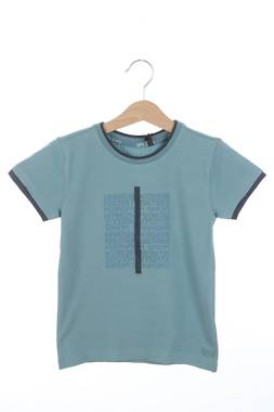 Παιδικό t-shirt Quapi1 - Contourshop.gr Παιδικό t-shirt Quapi1