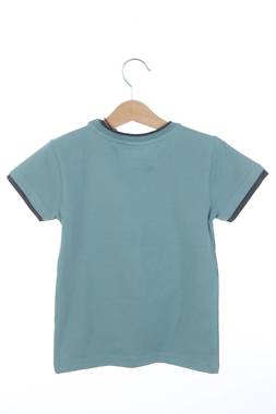 Παιδικό t-shirt Quapi2 - Contourshop.gr Παιδικό t-shirt Quapi2