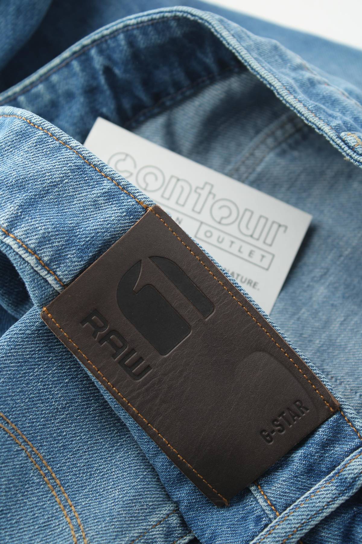 Γυναικεία τζιν G-Star Raw3 - Contourshop.gr Γυναικεία τζιν G-Star Raw3