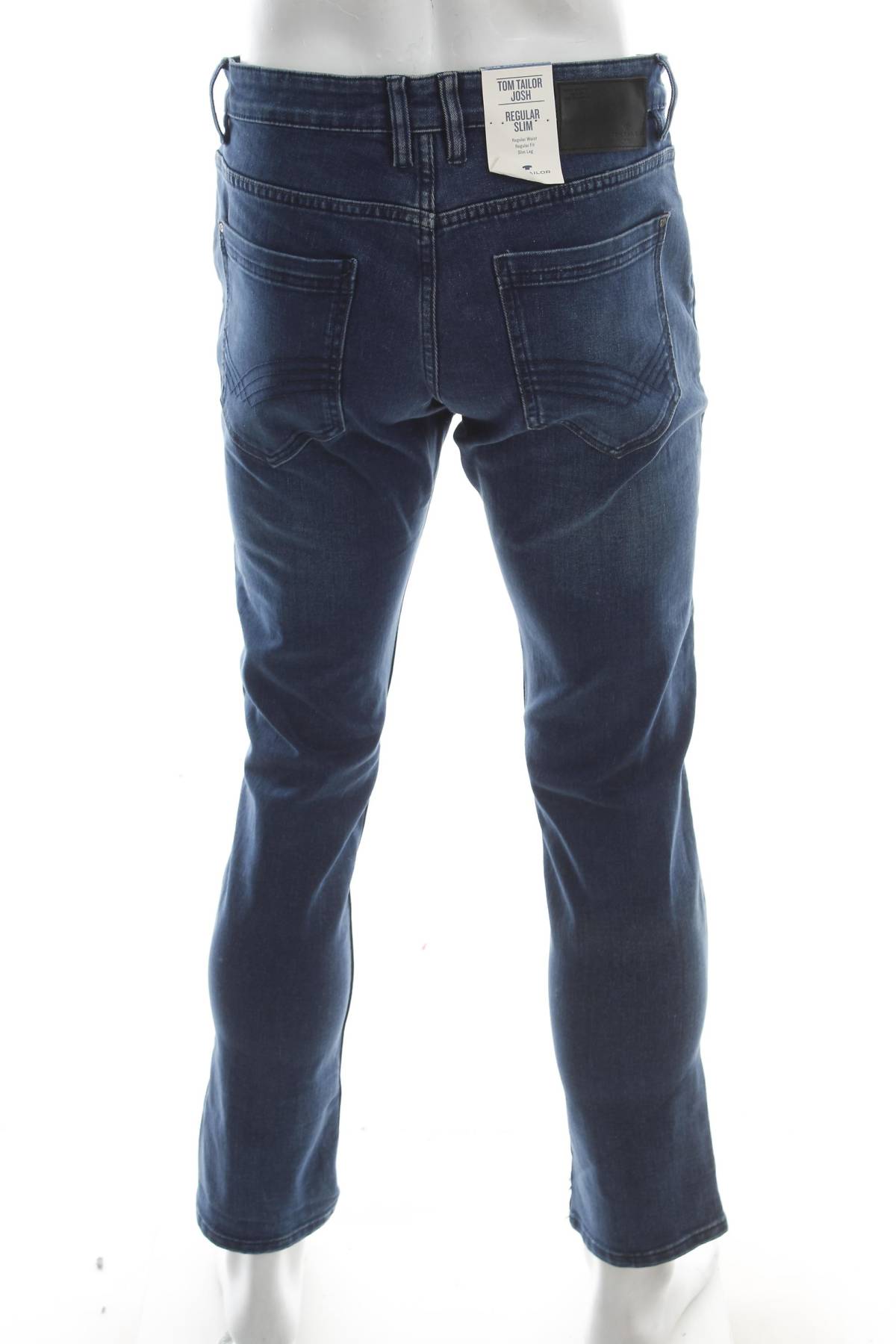 Ανδρικά τζιν Tom Tailor2