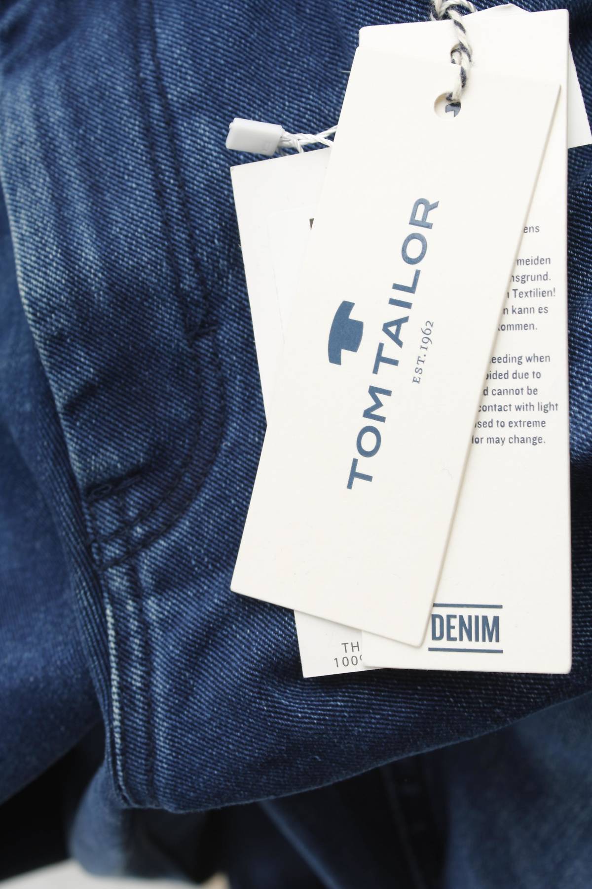 Ανδρικά τζιν Tom Tailor3