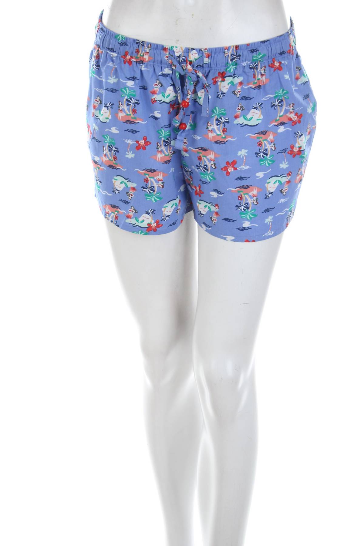 Γυναικείο σορτσάκι women'secret1