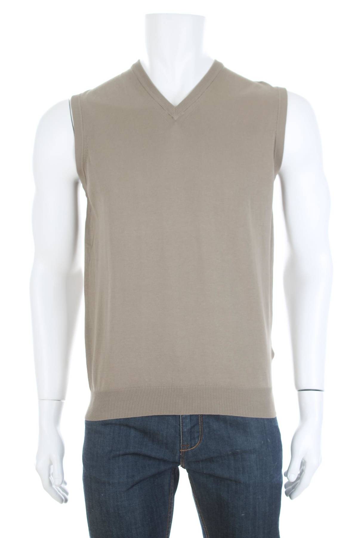 Ανδρικό πουλόβερ Pull Love1