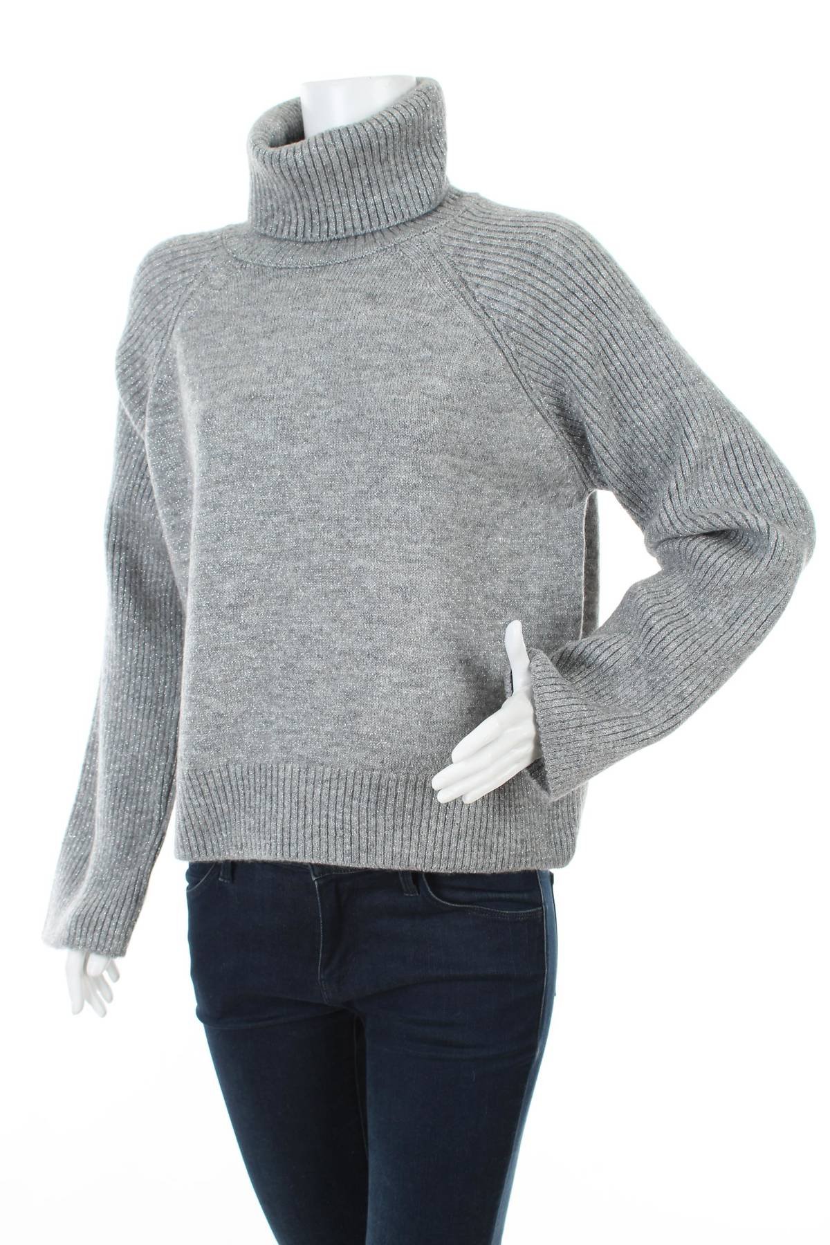 Дамско поло New Look1