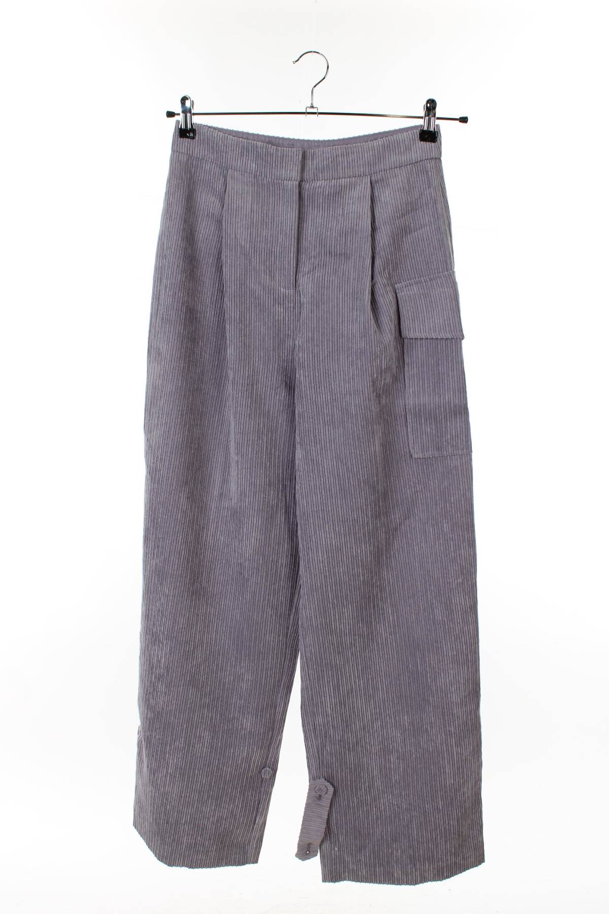 Γυναικεία κοτλέ παντελόνια Vero Moda1