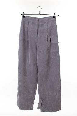 Γυναικεία κοτλέ παντελόνια Vero Moda1