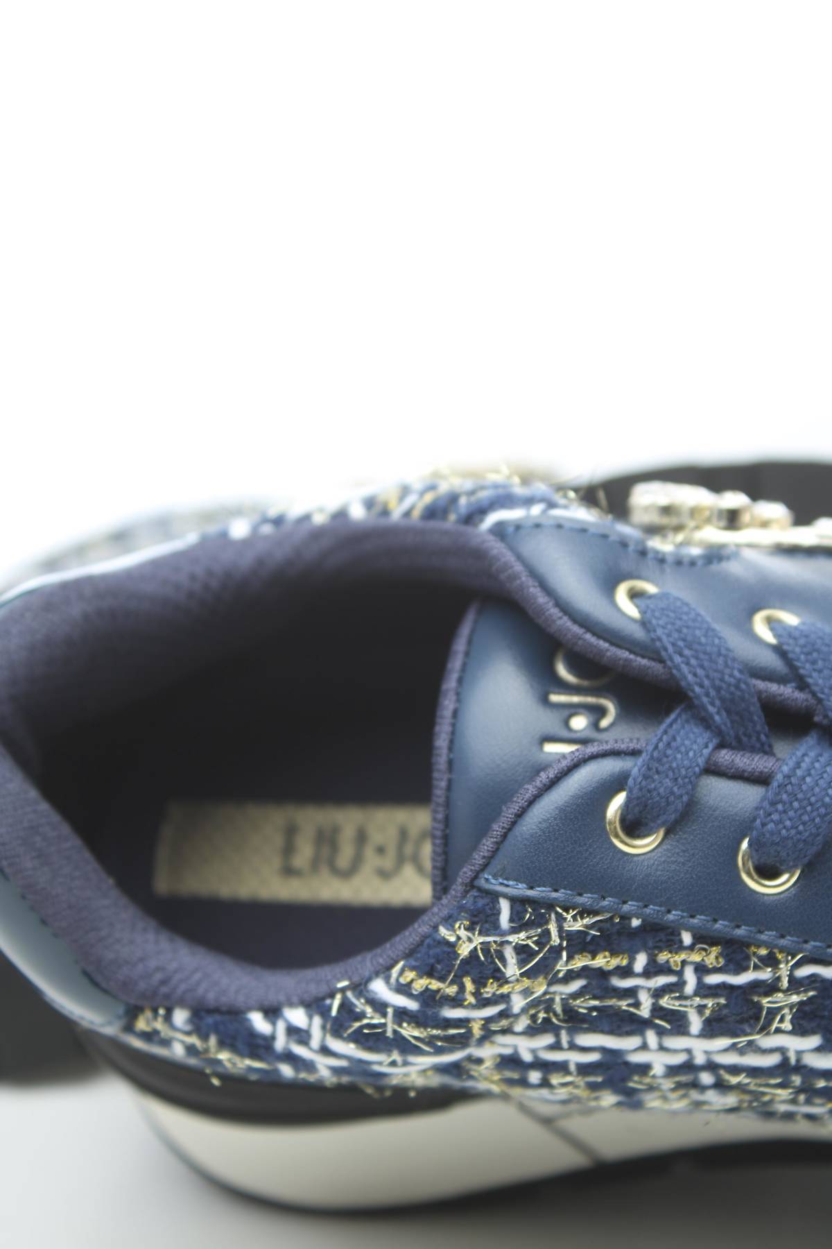 Дамски обувки Liu Jo5