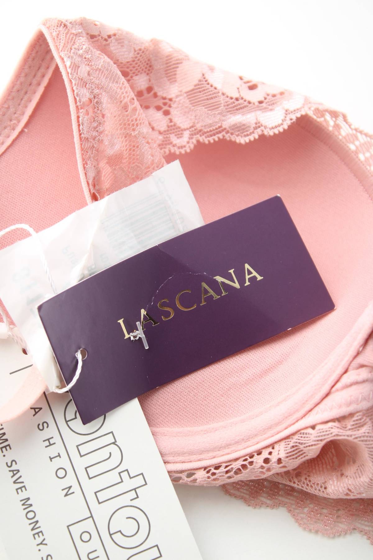 Сутиен Lascana3