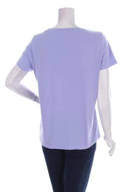 Дамска тениска Tom Tailor2 - Contour.bg Дамска тениска Tom Tailor2