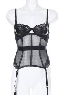 Корсет Hunkemoller1 - Contour.bg Корсет Hunkemoller1