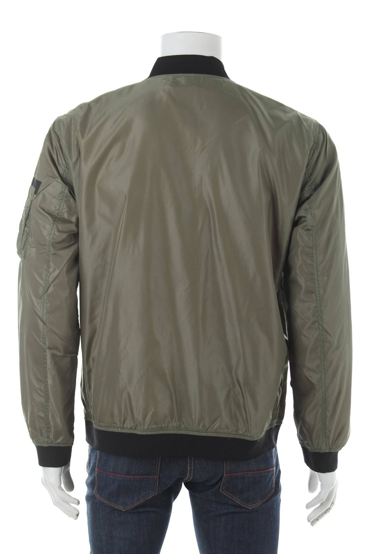 Μπουφάν Jack & Jones CORE2 - Contourshop.gr Μπουφάν Jack & Jones CORE2