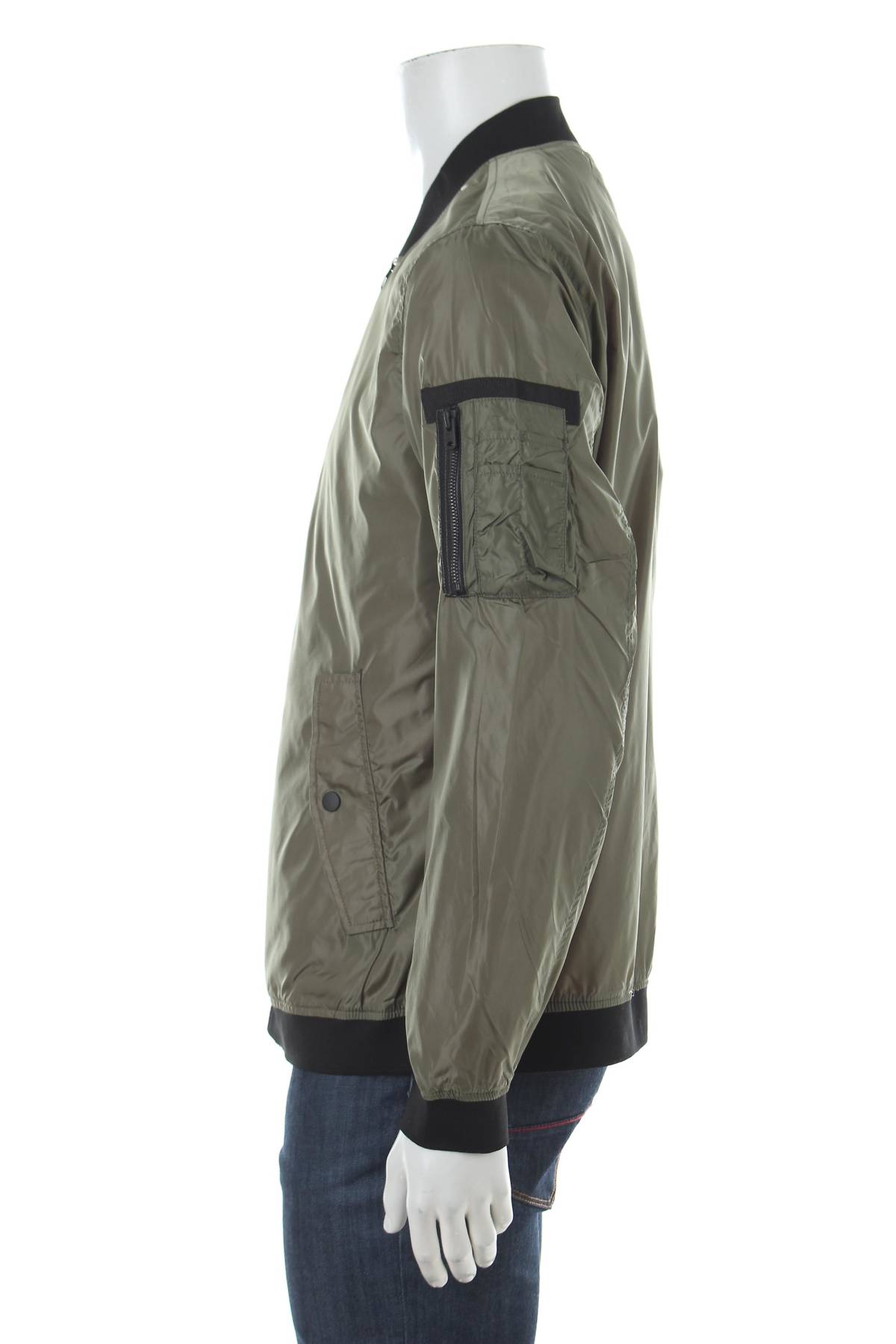 Μπουφάν Jack & Jones CORE3 - Contourshop.gr Μπουφάν Jack & Jones CORE3