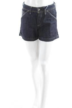 Дамски къси дънки G-Star Raw1