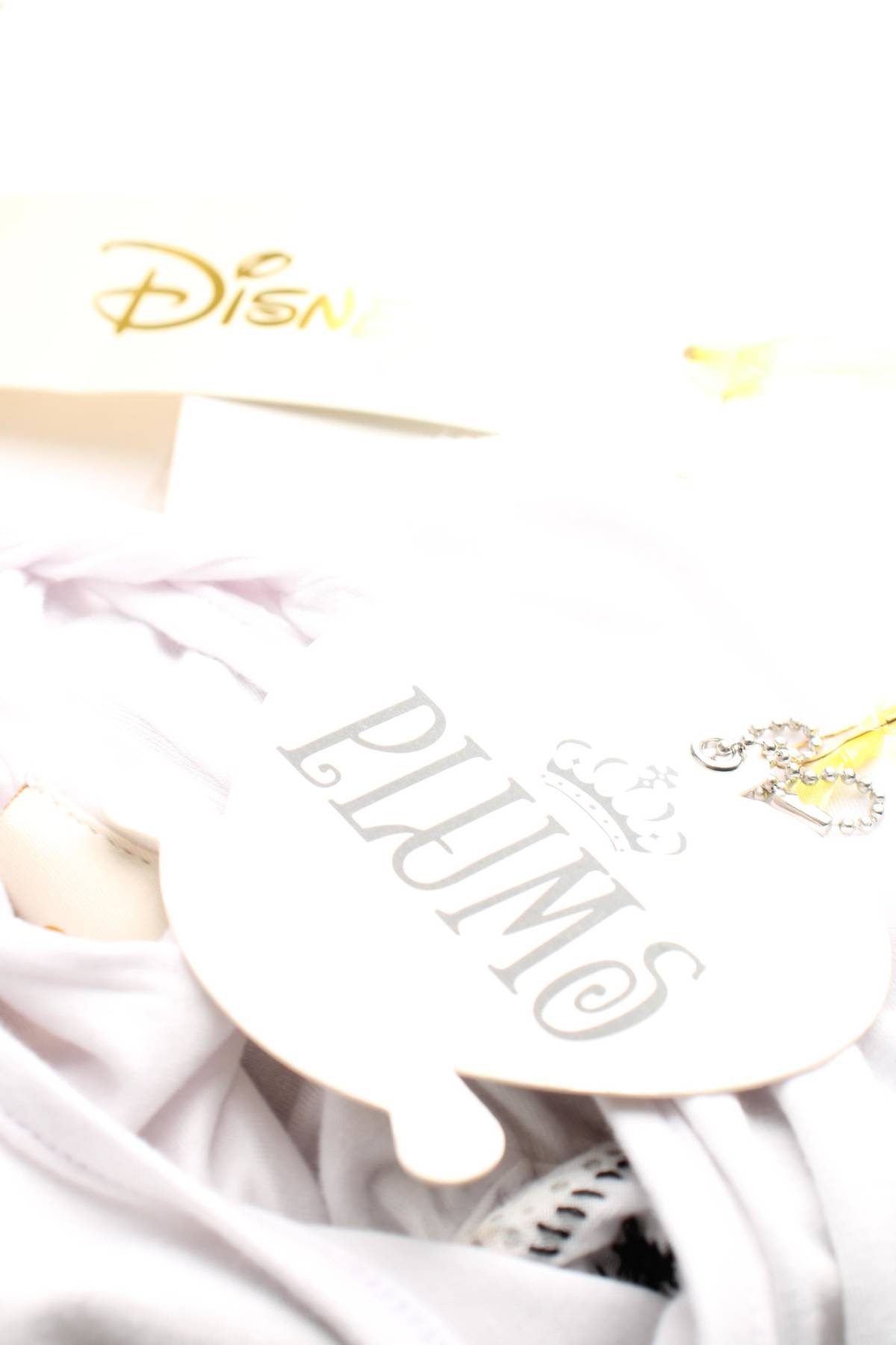 Τουνίκ Plums x Disney3