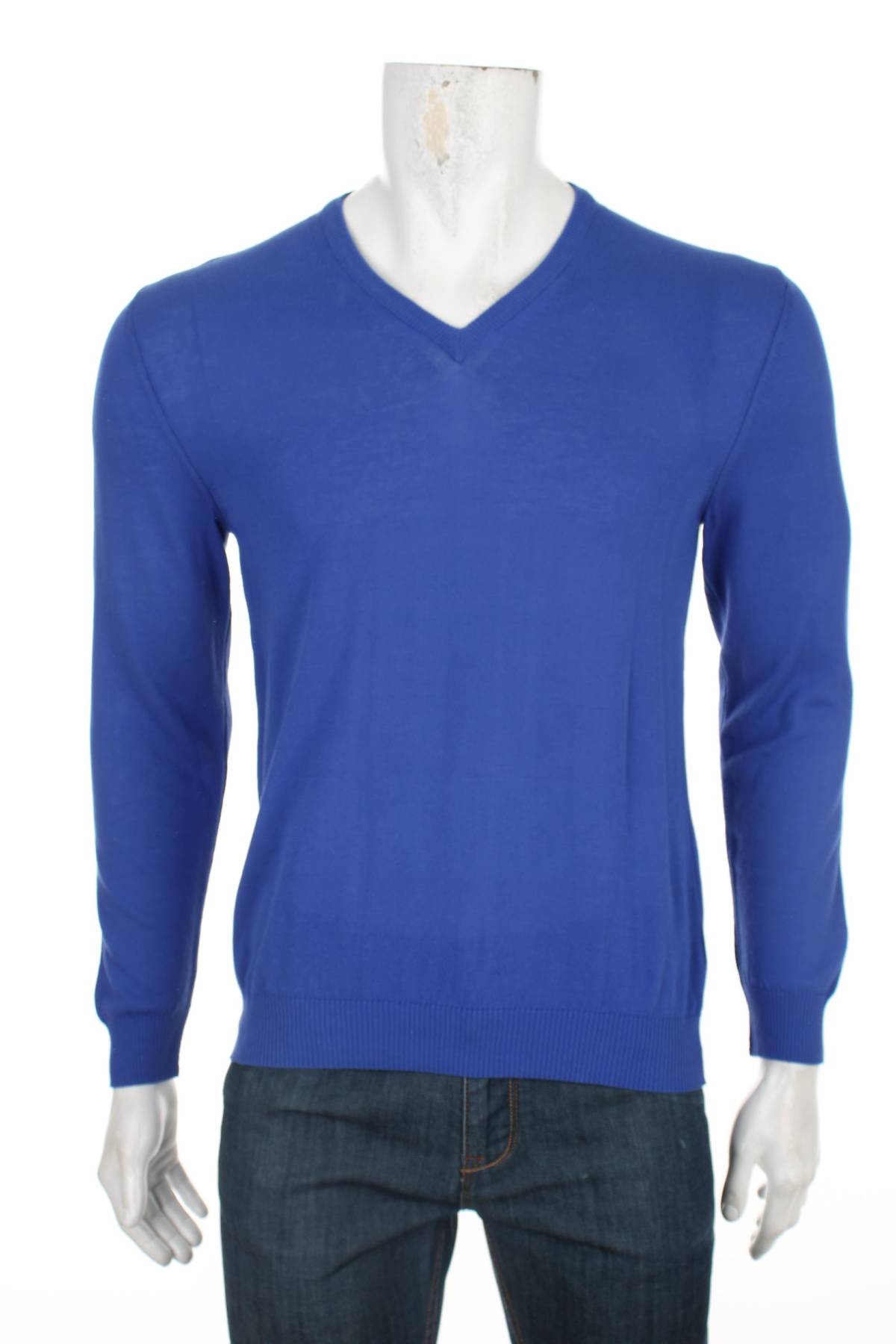 Мъжки пуловер Andrea Fenzi1 - Contour.bg Мъжки пуловер Andrea Fenzi1