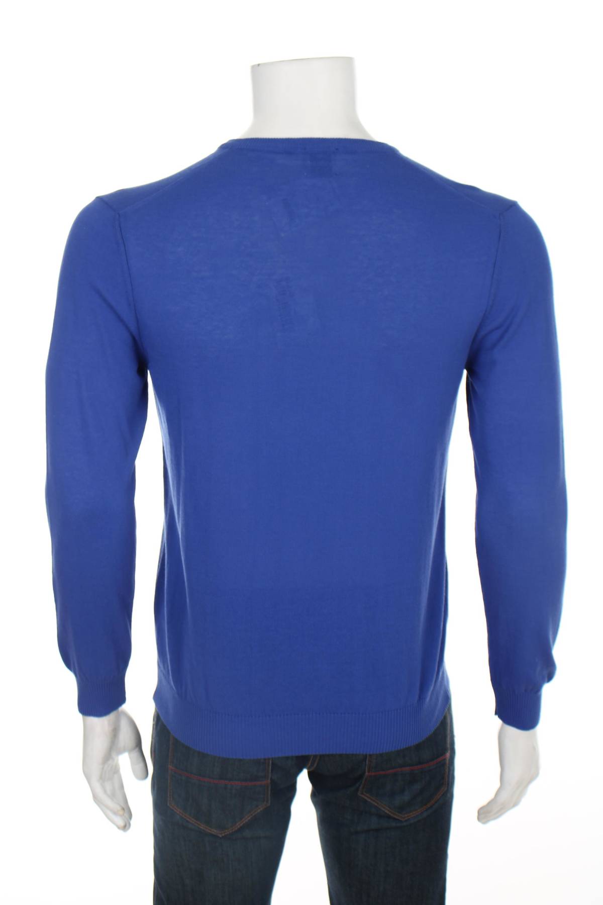 Мъжки пуловер Andrea Fenzi2 - Contour.bg Мъжки пуловер Andrea Fenzi2