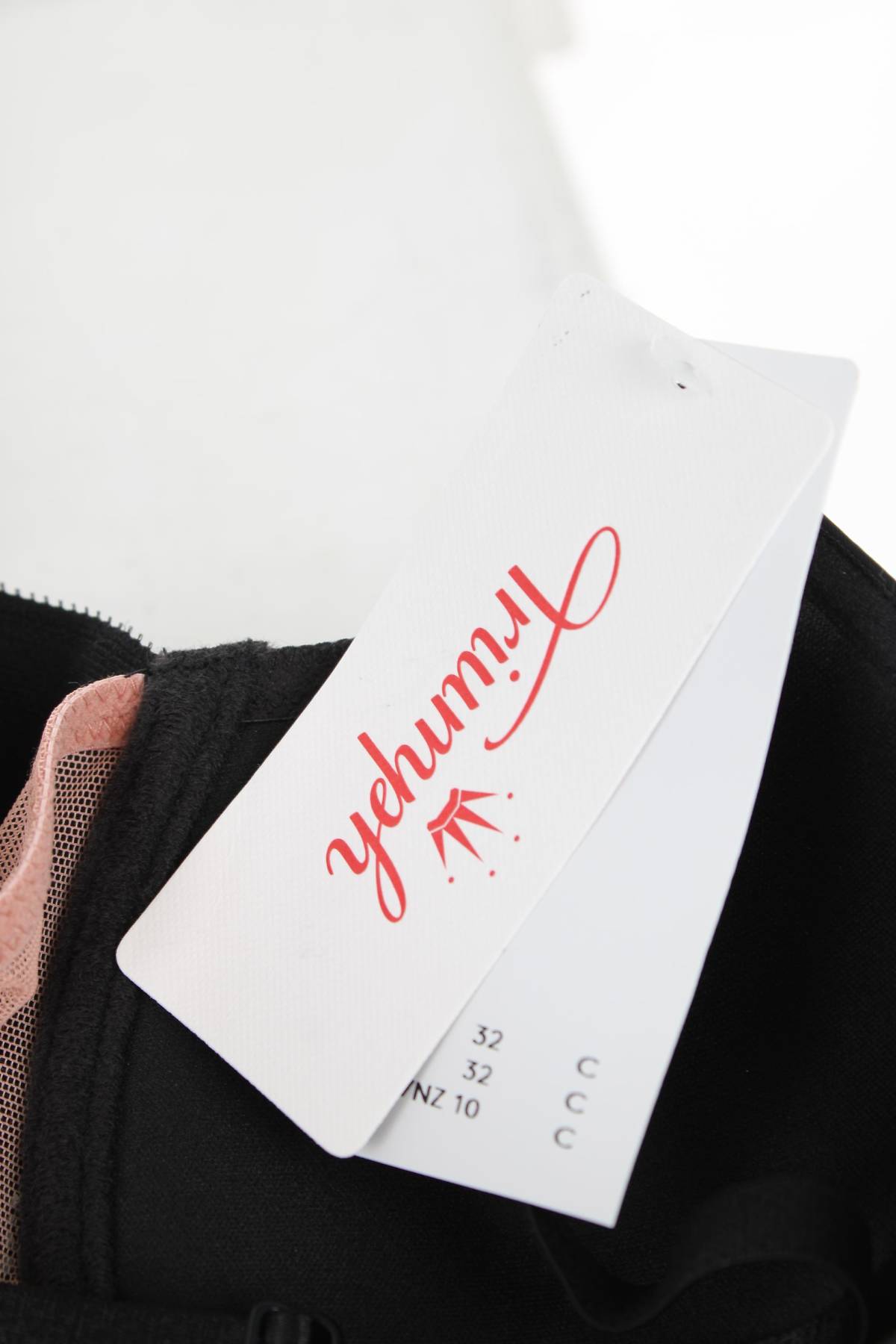 Сутиен Triumph3