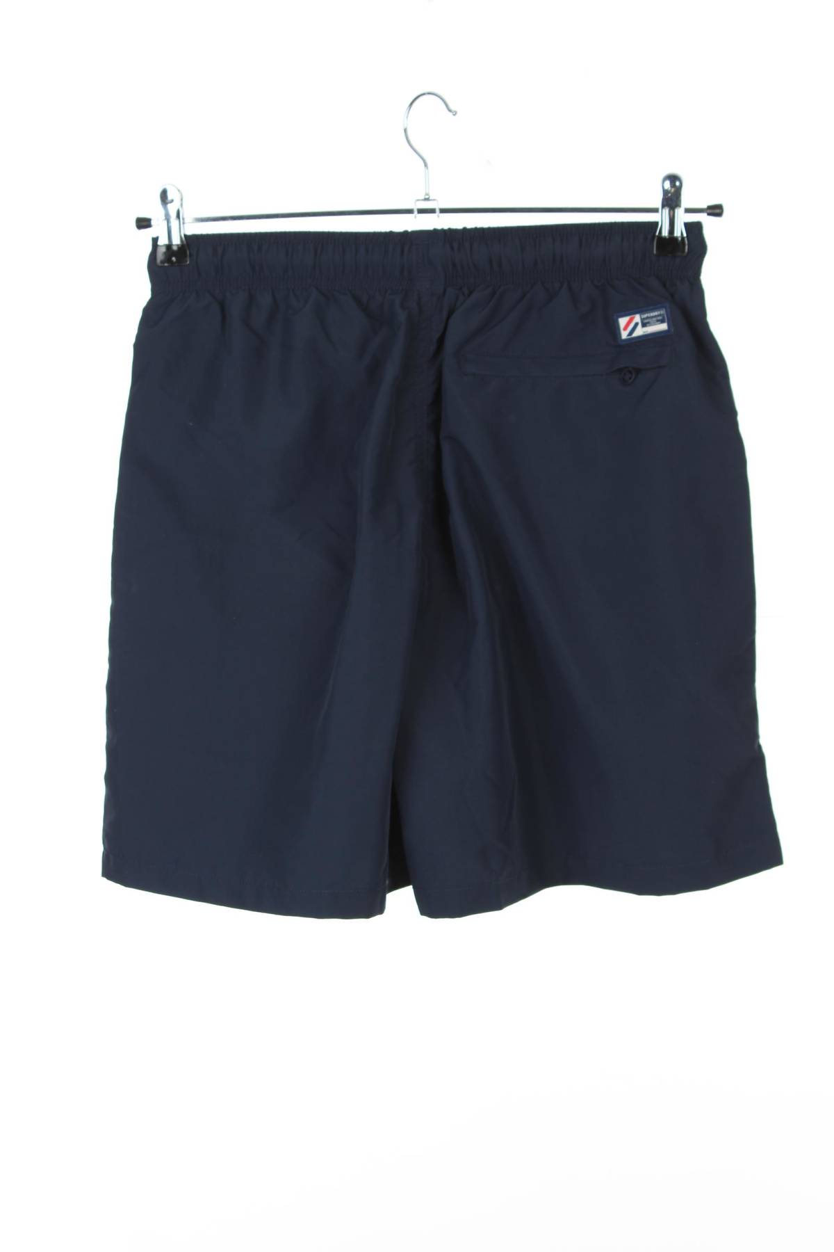 Мъжки шорти за плуване Superdry2 - Contour.bg Мъжки шорти за плуване Superdry2