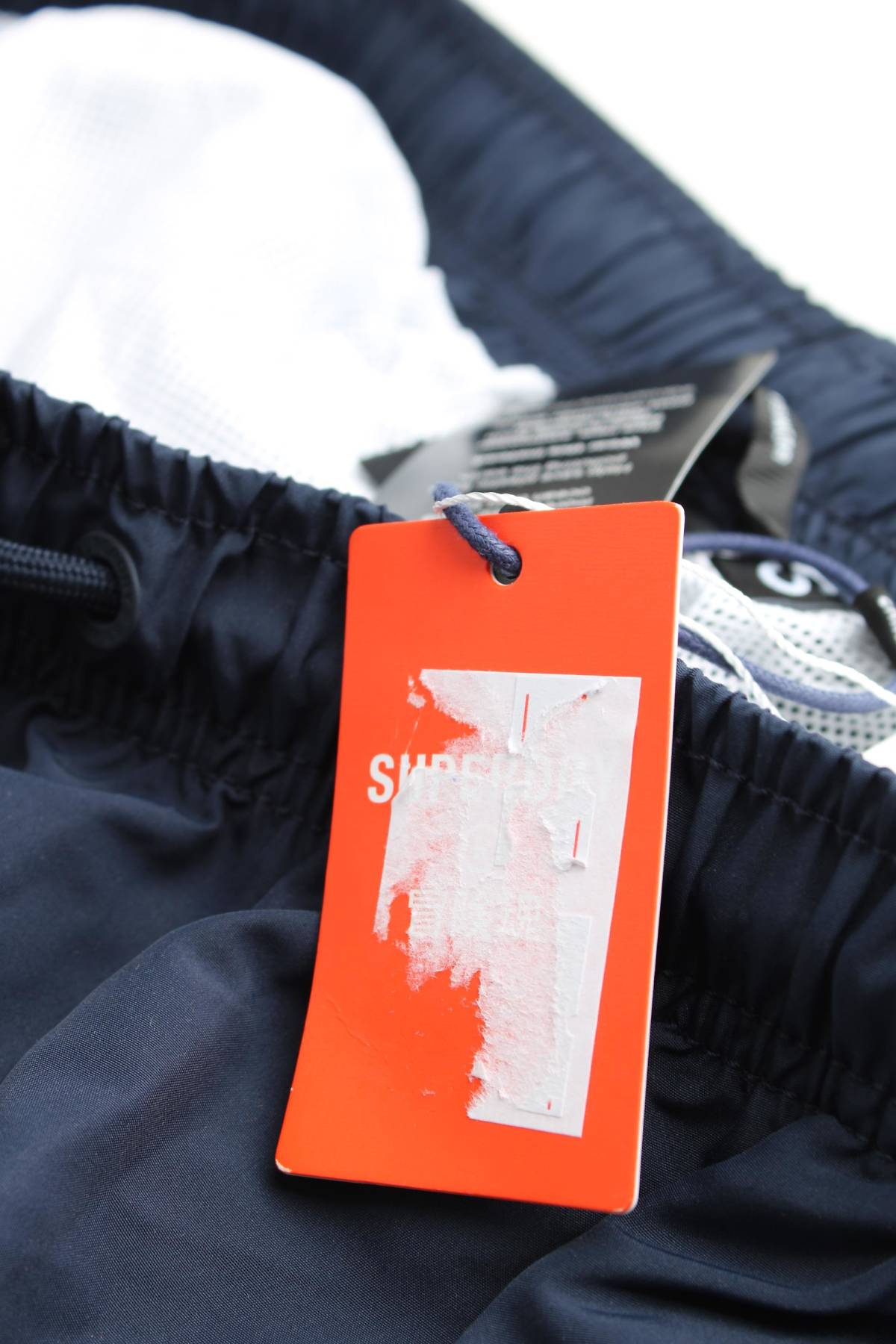 Мъжки шорти за плуване Superdry3 - Contour.bg Мъжки шорти за плуване Superdry3
