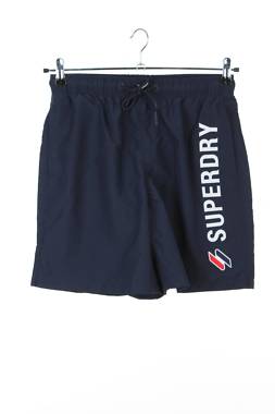 Мъжки шорти за плуване Superdry1