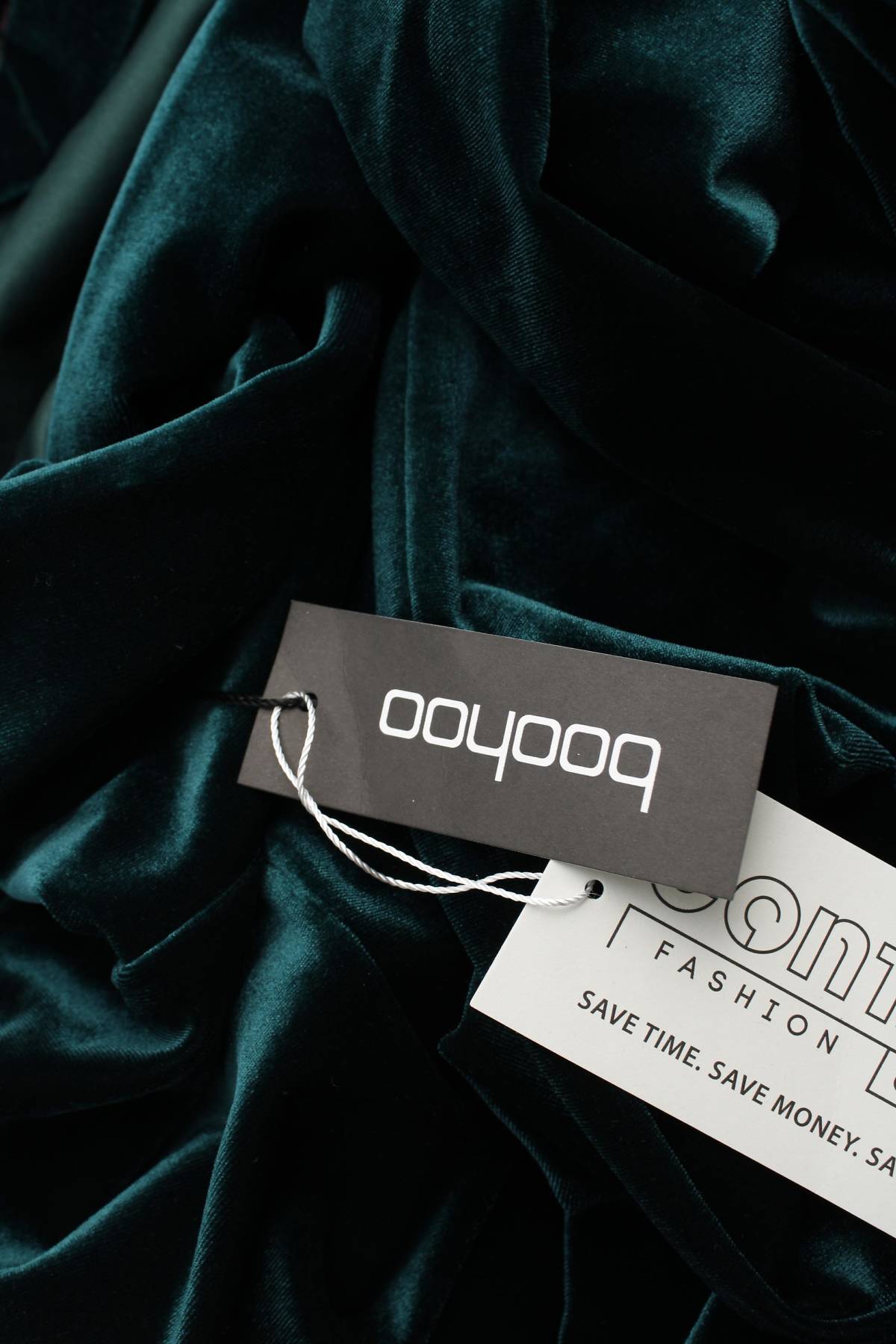 Дамски гащеризон Boohoo3