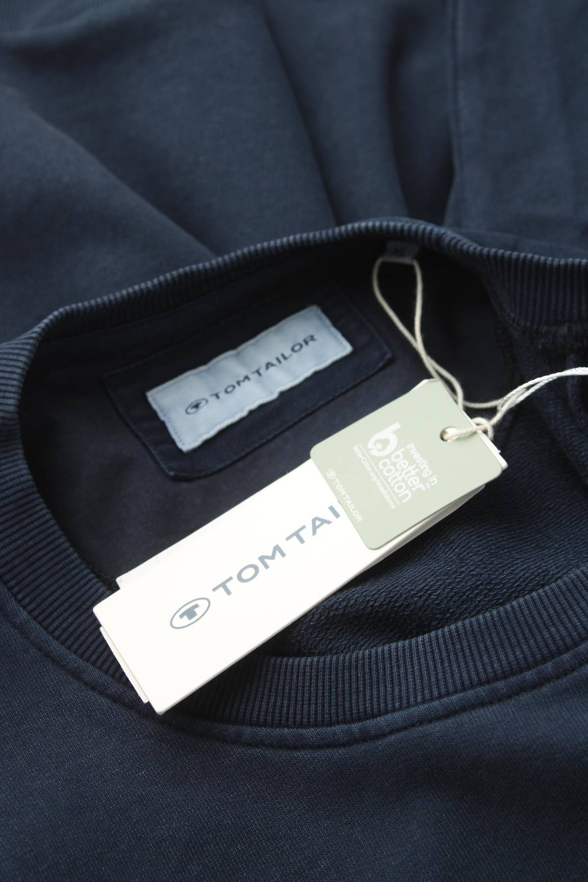 Мъжка блуза Tom Tailor3 - Contour.bg Мъжка блуза Tom Tailor3
