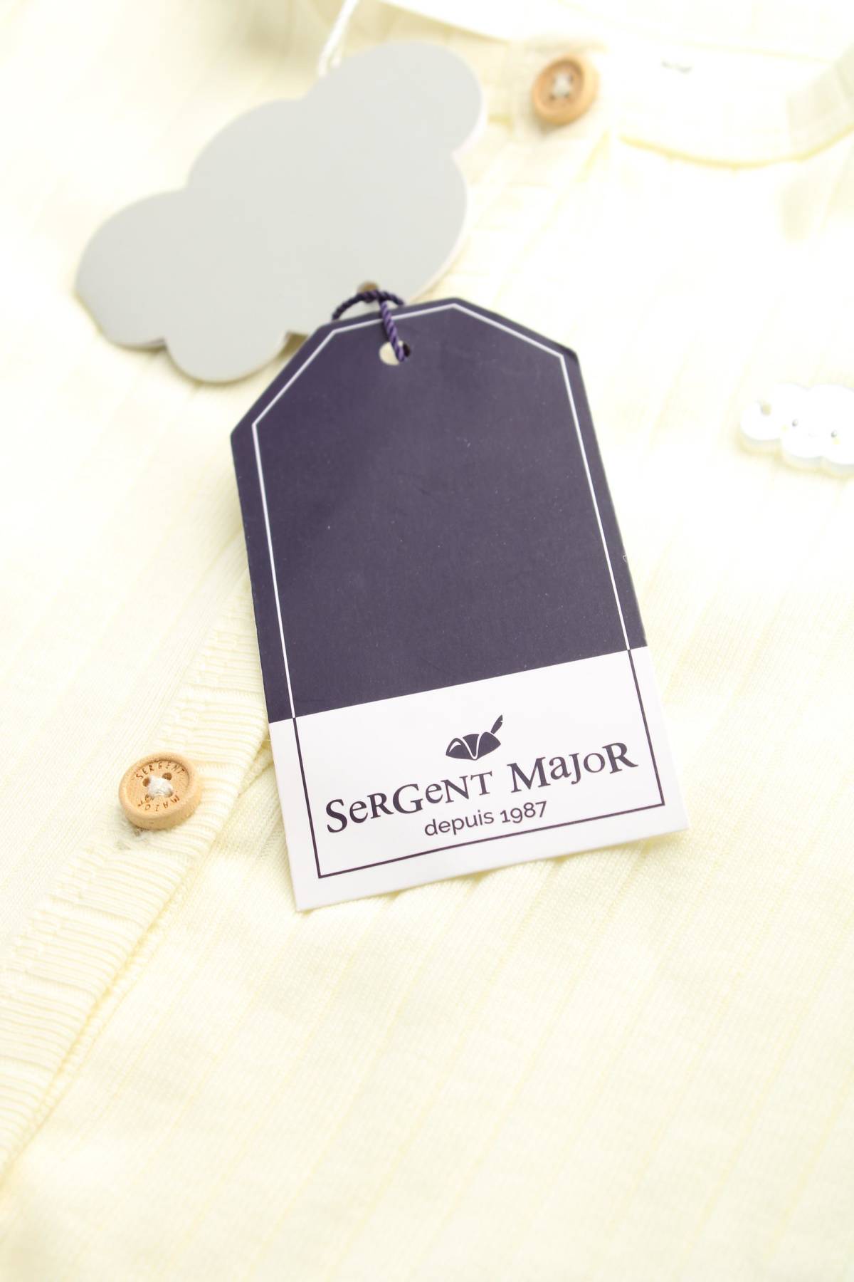 Παιδικές ζακέτες Sergent Major3 - Contourshop.gr Παιδικές ζακέτες Sergent Major3