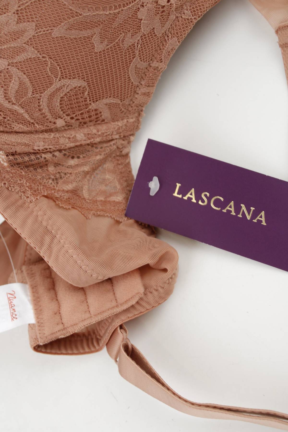 Сутиен Lascana Nuance3