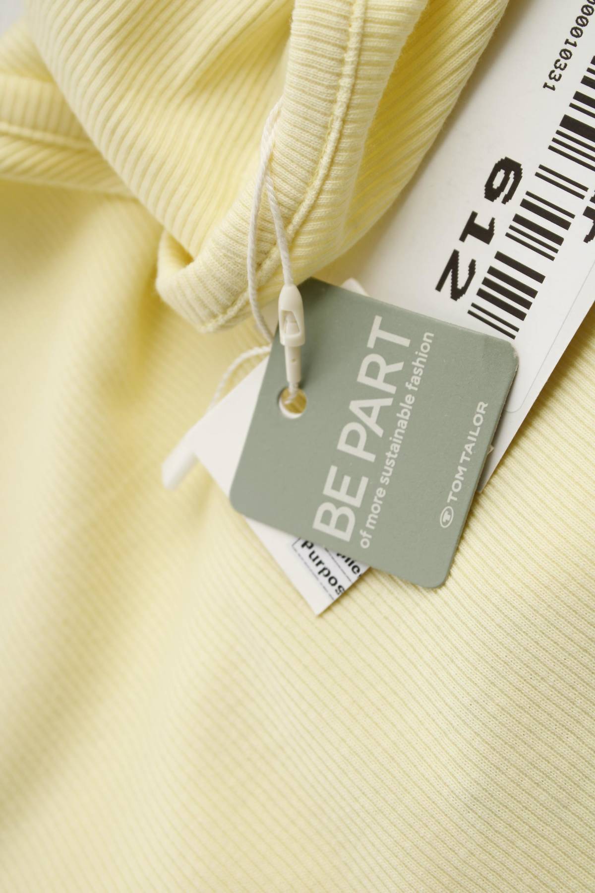 Γυναικεία μπλούζα Tom Tailor3 - Contourshop.gr Γυναικεία μπλούζα Tom Tailor3