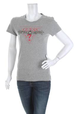 Дамска тениска Guess1