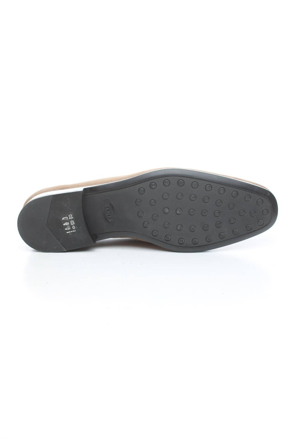 Мъжки обувки Tod's4