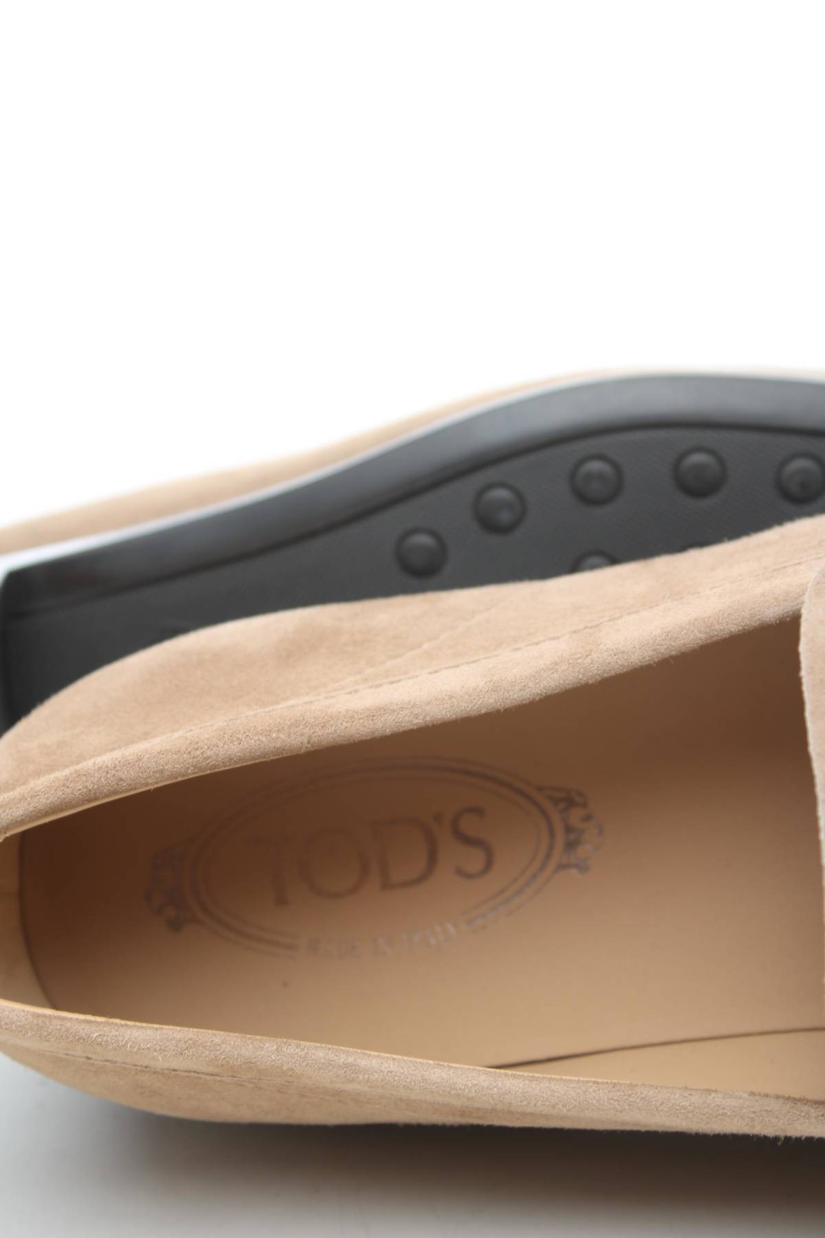 Мъжки обувки Tod's5