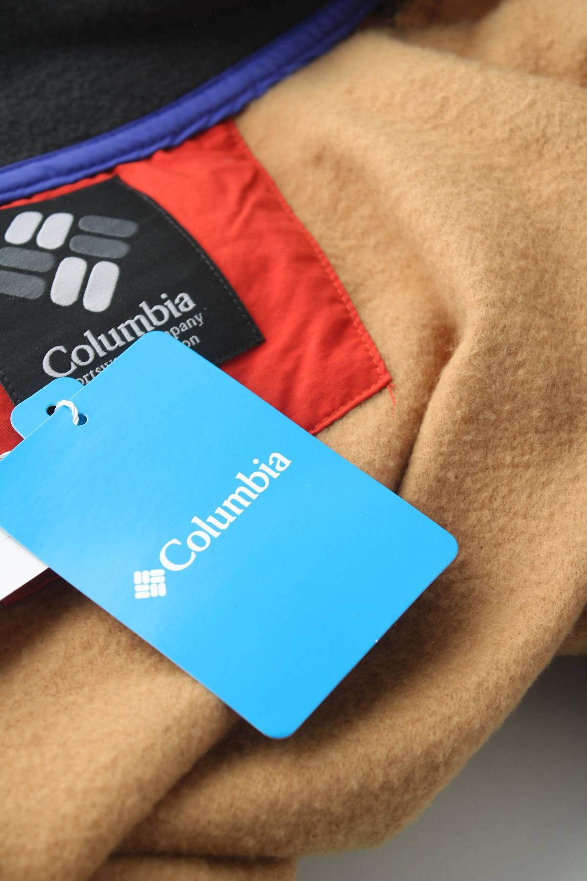 Мъжки полар Columbia3